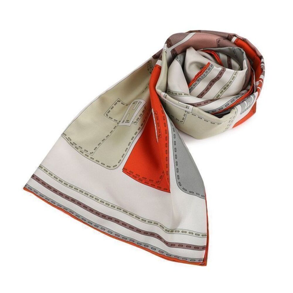 Baguette Scarf